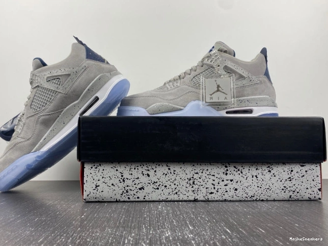 MaikeSneakers (PE) AJ4-1043505 4 Georgetown Jordan Retro 0711